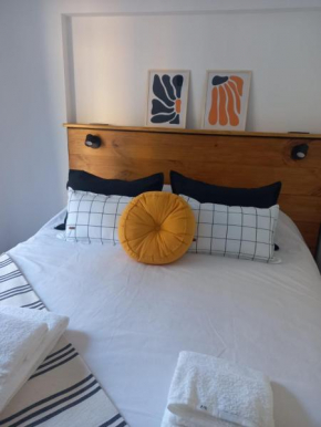 Joli Apartments - Studio A para 2 pax. en el corazón de la ciudad